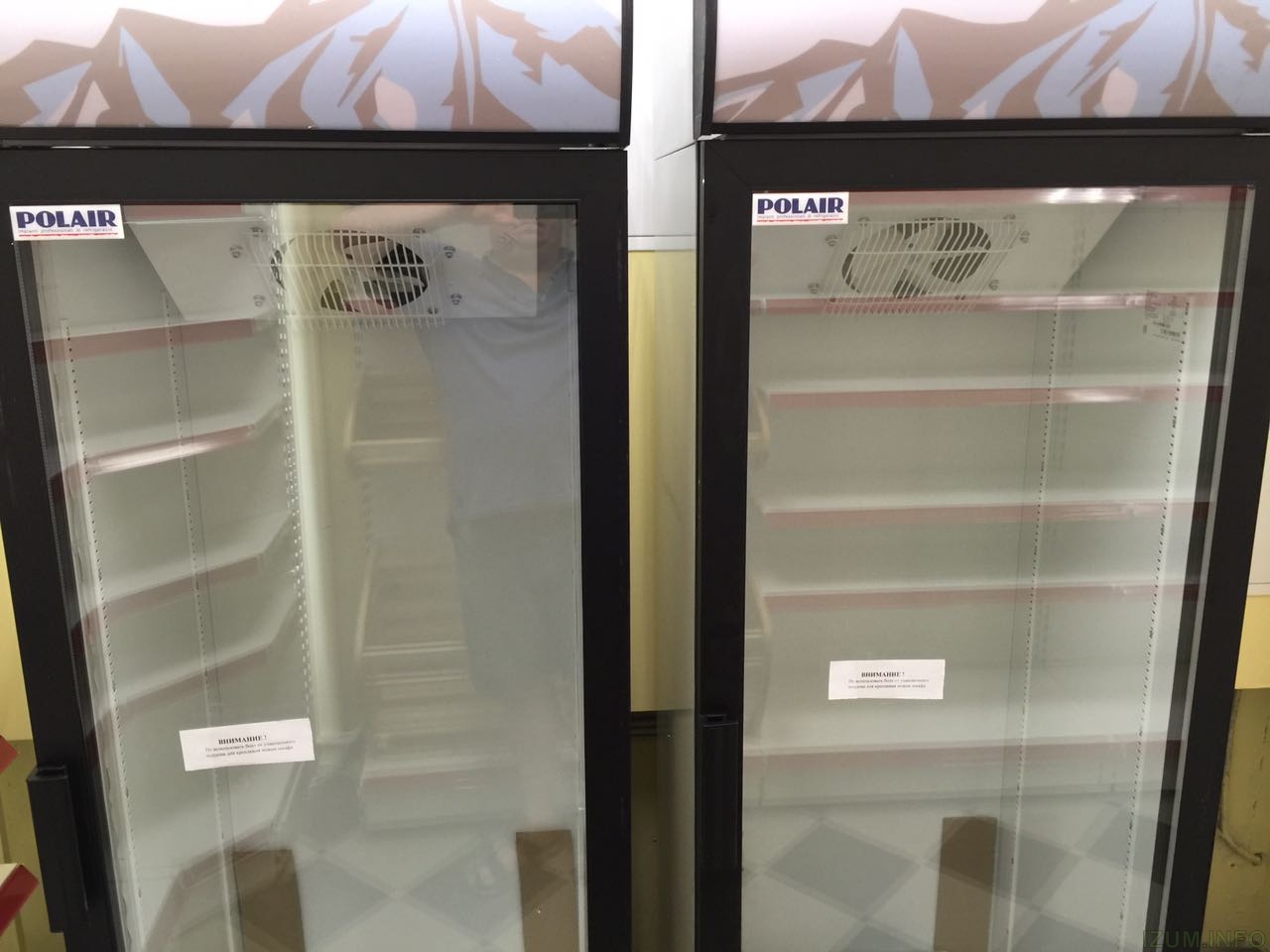 шкаф холодильный шх 0 7дс dm107 s