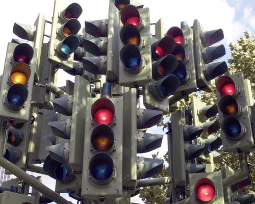 В 2019 году в Дубне увеличится количество светофоров и пешеходных переходов | Перечень